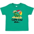 thumbnail image 3 of Inktastic Cape Cod Massachusetts Boys or Girls Baby T-Shirt, 3 of 5