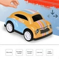 thumbnail image 5 of HAOAN Pull Back Vehicles,8 Pack Friction Powered Pull Back Car Toys, Vehicles and Racing cars Mini Car Toy For Kids Toddlers Boys,Pull Back and Go Car Toy, 5 of 8
