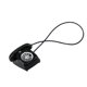 thumbnail image 3 of 1/12 Doll House Telephone Furniture Accessories Mini Retro Creative Simulation For Home Desk Children Macarena Mini telefono retro, 3 of 6