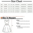 thumbnail image 3 of Idoravan Women's Dress Summer Women Sexy Above Knee Pencil Color Block Long Sleeve Round-Neck Party Mini Dresses, 3 of 3