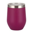 thumbnail image 1 of Fiudx Taza de Desayuno, Elegante Huevera de Acero Inoxidable 304, Diseño Termo Aislante, Eficiente Retención de Calor, Ideal para Servir Huevos Pasados Por Agua, Un Regalo Único, Un Elegante Compleme, 1 of 4