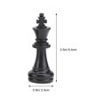 thumbnail image 3 of EeaseCA 32Pcs Plastic Magnetic Chess Pieces Board Game Accessories Without Chess Board, 3 of 8