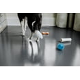 thumbnail image 3 of G-Floor 10' x 24' Slate Grey Ceramic Texture Vinyl Pet Mat & Carpet Protector, 3 of 3