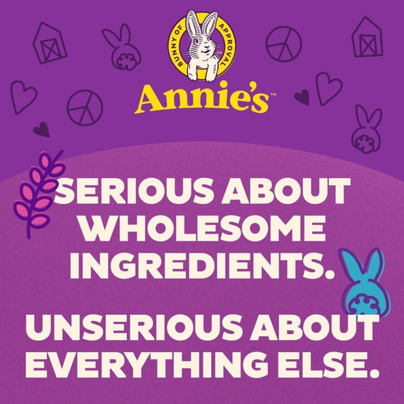 Annie's Reduced Sodium Organic Macaroni and Cheddar