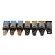 thumbnail image 1 of El de válvula solenoide de transmisión reemplaza a 6HP26 Zf6HP19 6HP32 1068298045 6HP19 1068298044 Zf6HP26 Durable Auto Body Solenoid, 1 of 8