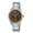 Brown, variant on Women’s Pink Dial Stainless Steel Bracelet Watch - LTP-V005D-4B2UDF