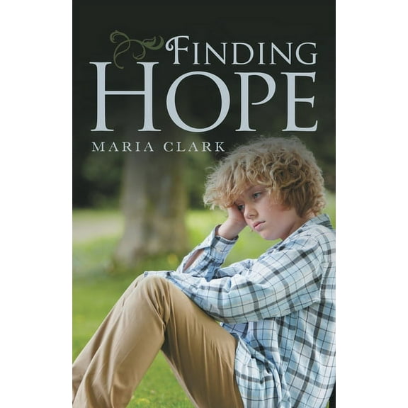 Finding Hope (Paperback)