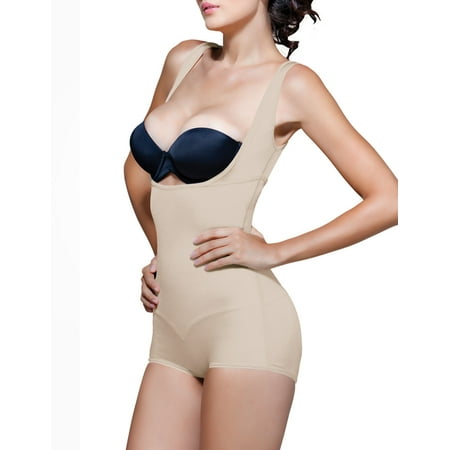 

Vedette 138 Lillian High-back Underbust Body Shaper.