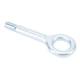 thumbnail image 1 of Gancho De Ojo De Remolque Delantero, Anillo De Remolque De Parachoques Delantero OEM Estándar 51873726 De Alta Resistencia Para Vehículo, 1 of 7