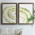 thumbnail image 6 of Lichen Halo V - Premium Framed Canvas 2 Piece Set - Ready to Hang, 6 of 7