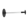thumbnail image 3 of 3 Sections Support Pole, 22.5in-54in Adjustable Boat Cover Support Pole Rust Proof  for Fishing for Yachts, 3 of 7