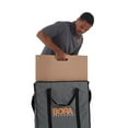 thumbnail image 4 of Bora Centipede 24 x 48 In Folding Table Top for Bora Work Stand Saw Horses, 4 of 5