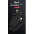 thumbnail image 2 of Case for OnePlus 13 phone case, Bumper Built-in Metal Plate, built-in magnetic metal plat, Lightweight and shockproof protictive cover, 2 of 6