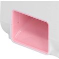 thumbnail image 5 of Abridor automático de semillas de melón USB, galleta eléctrica de semillas de girasol (rosa + blanco) TUNC Sencillez, 5 of 5