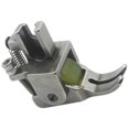 thumbnail image 3 of Flat-seaming Machine Roller Presser Foot Computer Flat Car Presser Foot, 3 of 3