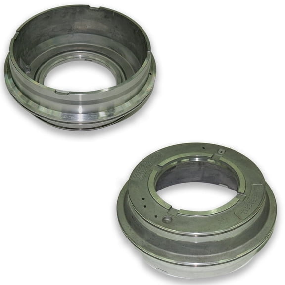XCALLIBER 29539653-U PISTON C2, ALLISON 1000/GM TRANSMISSION
