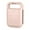 Pink, variant on Hot Sandwich Maker, Sandwich Toaster Gas Stove, Double-sided Non-stick Frying Pan for Bread Cheese Pancake Breakfast, Stovetop Sandwich Grill Press Flip Pan for Camping Home