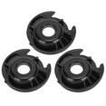 thumbnail image 3 of Bobbin Case,, Spool Case, Portable Small Size Plastic  Family For Home Bobbin For Sewing Machine, 3 of 8
