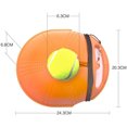 thumbnail image 3 of Heavy Tennis Trainer, 3 of 5