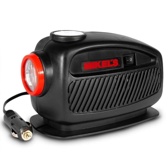 Compresor Mikel's 12 Volts, Mod. CA-31