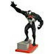 Marvel Resin Figures - Venom on Letter Base "L"