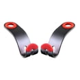 thumbnail image 4 of Car Back Seat hook for headrest Car Headrest Hanger Multipurpose Interior Assembly Accs Backseat Organizer for Automobile Clothes Umbrella Red, 4 of 7