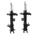 thumbnail image 1 of Fithood 2 PCS SHOCK ABSORBER Nissan Quest 2004-2009, 1 of 4