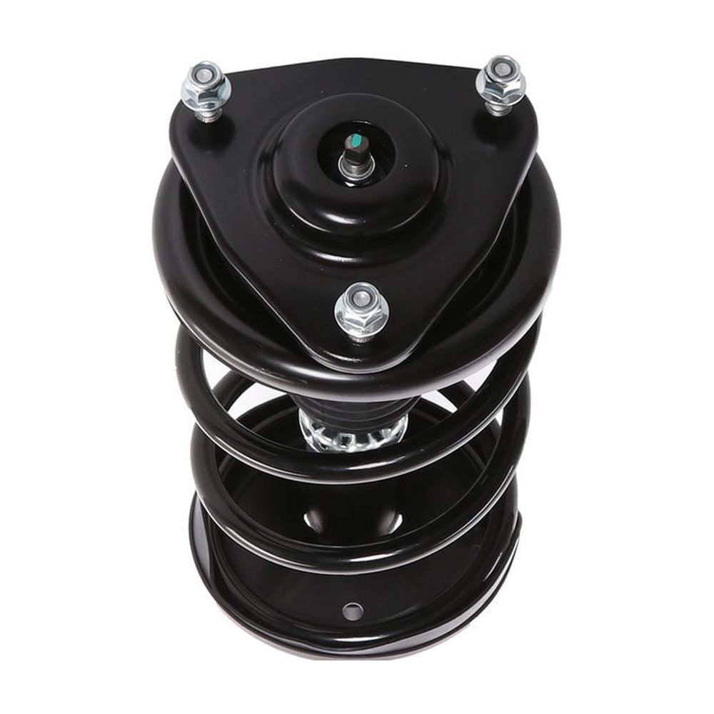 PRT 818599 Suspension Strut and Coil Spring Assembly