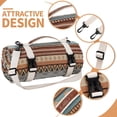 thumbnail image 3 of Alfombra de pícnic Rug G GOOD GAIN, impermeable, extragrande, 200 x 150 cm, 3 of 7