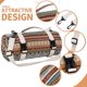 thumbnail image 3 of Alfombra de pícnic Rug G GOOD GAIN, impermeable, extragrande, 200 x 150 cm, 3 of 7