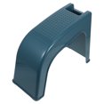 thumbnail image 1 of Weiweiguan 1pc Practical Bathroom Pedicure Stool Stand Plastic Pedicure Salon Use Stool, 1 of 7