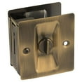 thumbnail image 1 of Serrures de Porte de Poche - Laiton Ancien, 1 of 1