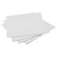 thumbnail image 6 of Uxcell White EVA Foam Sheets 10 x 10 Inch 5mm Thickness for Crafts DIY Projects, 4 Pcs, 6 of 6