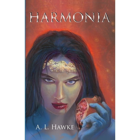 Azure Harmonia, Book 0, (Paperback)