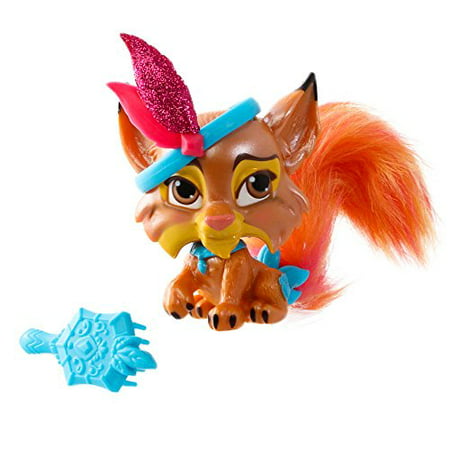 UPC 658382213893 product image for Disney Princess Palace Pets Furry Tail Friends Pocahontas' Bobcat, Pounce | upcitemdb.com