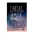 thumbnail image 1 of Cartas de Amor A los Muertos Ed Lujo VRYA Tapa dura 3ra edicion, 1 of 2