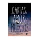 thumbnail image 1 of Cartas de Amor A los Muertos Ed Lujo VRYA Tapa dura 3ra edicion, 1 of 2