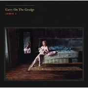 Jamie T - Carry on the Grudge - Rock - CD
