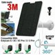 thumbnail image 1 of 4w Solar Panels For Eufy Eufycam Cam E/2c/e/2 Pro Wall Mount 13ft Power Cable, 1 of 5