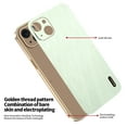 thumbnail image 6 of TYJKeJi Case Drop Resistant Shockproof Case For iPhone 15 (6.1inch), 6 of 7