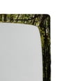 thumbnail image 2 of Ambesonne Outdoor Fitted Sheet, Footpath Green Park, Twin XL Size, Green Beige Yellow, 2 of 2