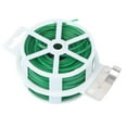 thumbnail image 2 of Hongchegh Wire Cable 100m Garden Tie Wire Cable Reel With Cutter Gardening Plant Bush Flower, 2 of 10