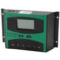 thumbnail image 3 of Risegun 50a Controlador Solar 48V Reconocimiento Automático Carga Controlador De Alumbrado Público Doméstico, 3 of 14