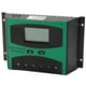 thumbnail image 3 of Controlador de Carga Solar Ticfox Regulador Solar Automático 50A 48V con Pantalla LCD, 3 of 14