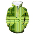 thumbnail image 5 of Sudadera con capucha con estampado 3D de circuitos para hombres y mujeres, sudaderas con cuello redondo geométricas, jersey de manga larga para otoño, abrigo de calle, 5 of 5