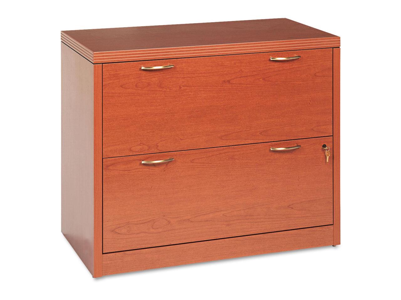 HON Valido 2-Drawer Lateral File, 36"W - image 5 of 11