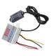 thumbnail image 1 of Interruptor De Control Del Controlador Del Higrómetro Digital Del Sensor De Humedad Naroote - De Control De Humedad Eficiente Para El Hogar Y La Oficina, 1 of 8