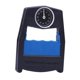 thumbnail image 4 of Dinamómetro de mano ergonómico, alivia la fatiga y fortalece los músculos. Azul, 4 of 9