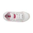 thumbnail image 4 of TENIS NIÑA LEVI´S 406530013 SIMIPIEL BLANCO, 4 of 4