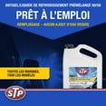 thumbnail image 2 of STP®- 50/50 Premixed Global Extended Life Antifreeze/Coolant, 2 of 7
